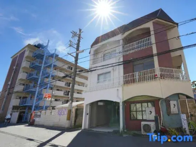 Image de l'hôtel