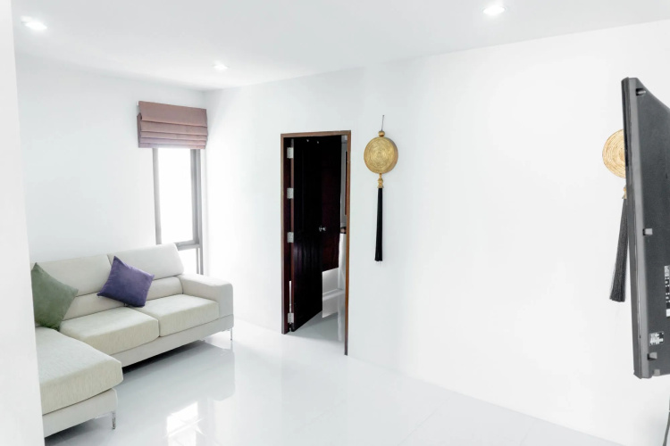 Baan Smile Villa