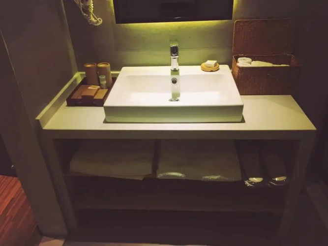Comfort Suite