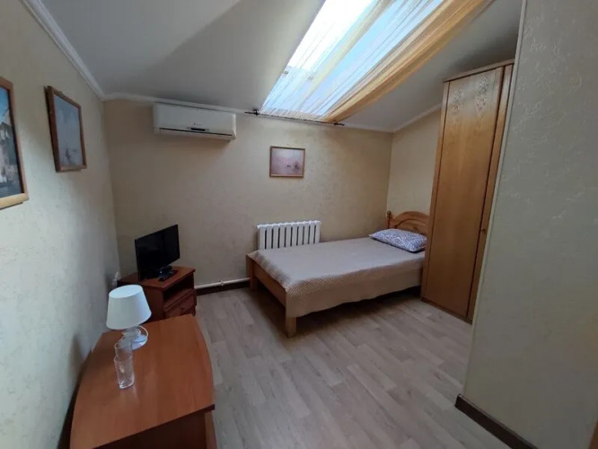 Фотография номера гостиницы Фламинго