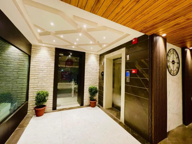 Royal Grand Heritage Puri