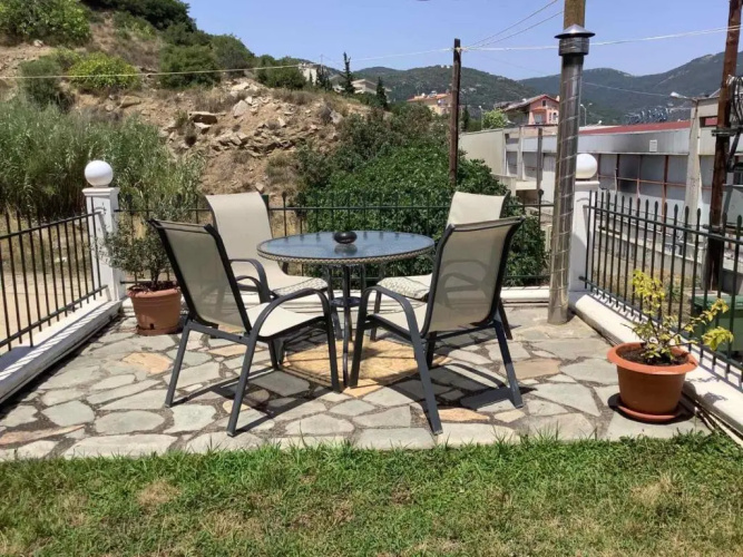 Sunny Studio Iraklitsa