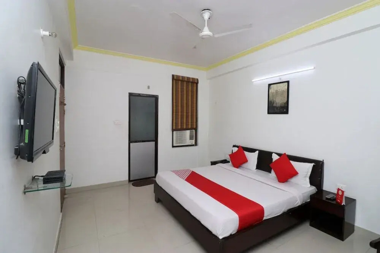 Dev Residency by OYO Rooms