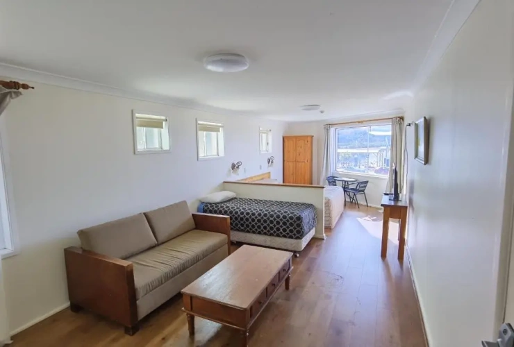 Premium Family room