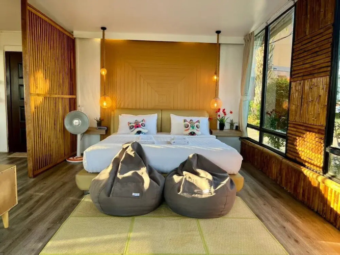 Bella Lunar Villa