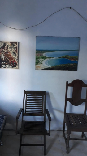 Casa de Veraneio