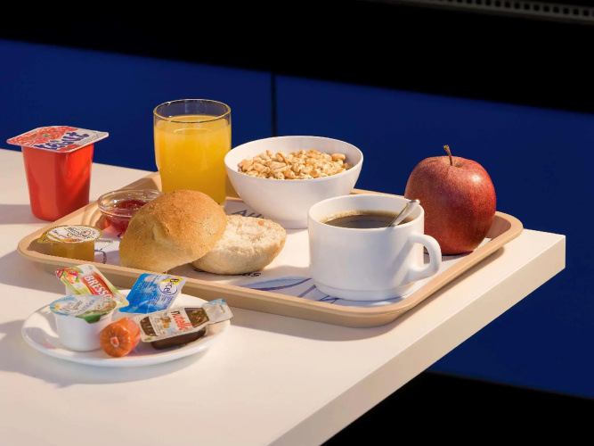 ibis budget Marne la Vallée