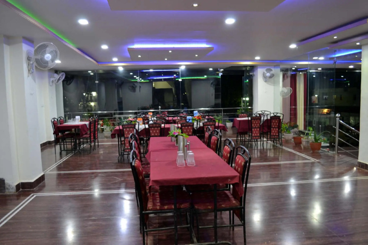 Hotel Saket