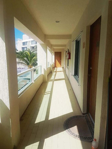 1 Bedroom apartment Las Brisas