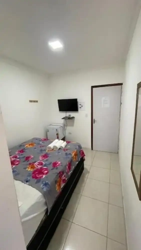 Superior Double Suite with sea view