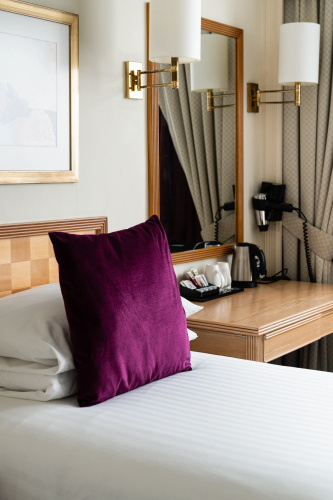 Copthorne Tara Hotel London Kensington photo 8