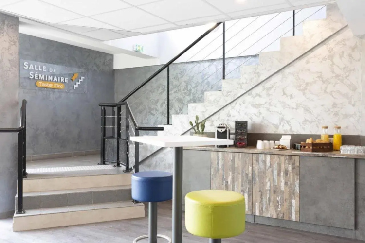 Ibis Styles Vierzon