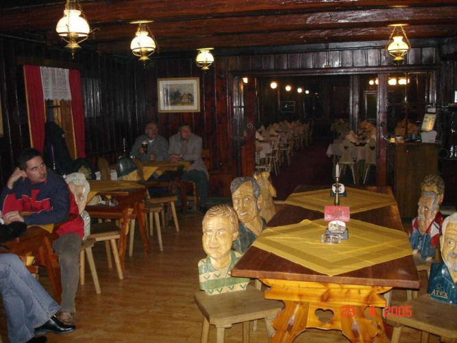 Penzion Rejviz