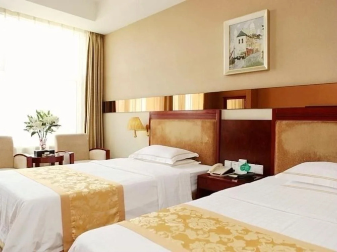 Fengdu International Hotel