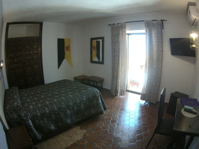 Standard Family room