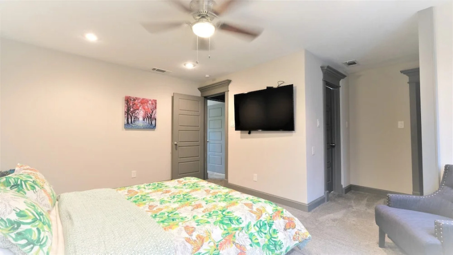 2Bdrm 2Bath 2Beds - NRG - GRB - MM-Park