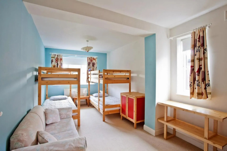 Holiday Home York