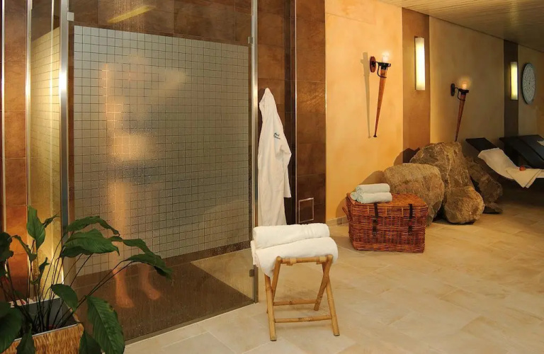 Akzent Hotel Hubertus
