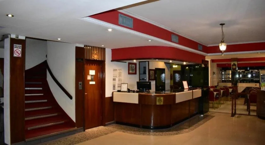 Imagen del hotel