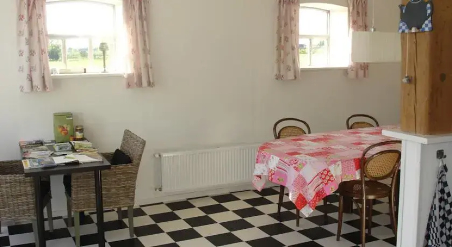 B&B d'Essebroeck