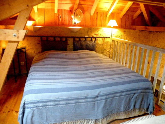 Logis Le Relais du Bastidou