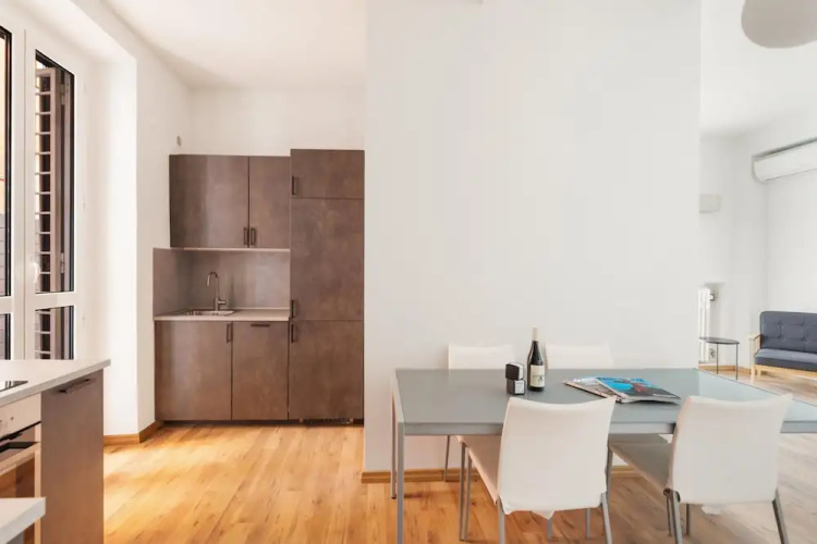 Vatican Beautiful 2Br Apartment With Terrace
