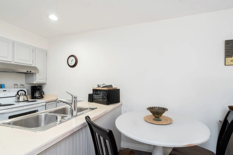 1 Bedroom Double Cottage