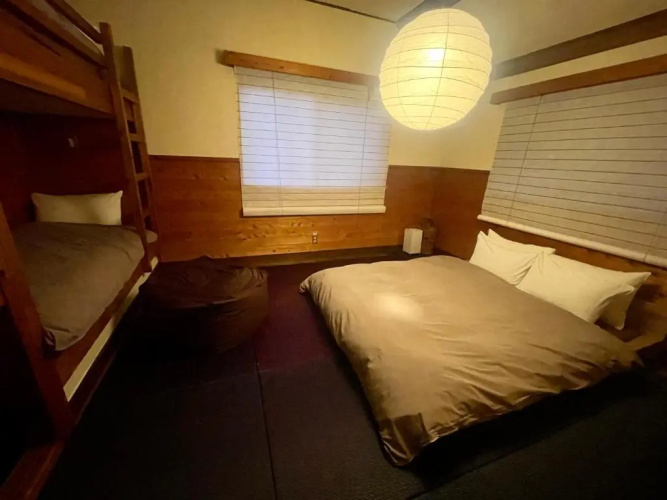 Heidi Guest House