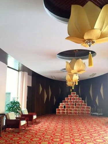 Suzhou Yongle Holiday Hotel