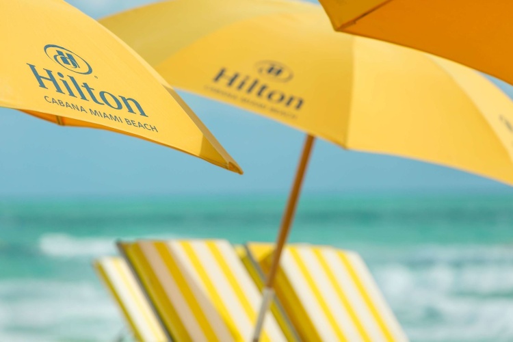 Hilton Cabana Miami Beach photo 17