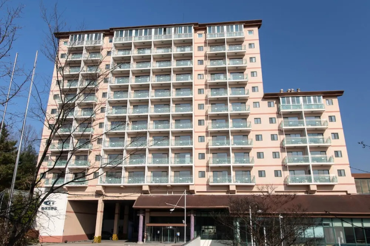 Hotelbild