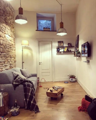 Lovely Home Marta