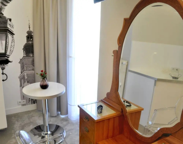 Apartamenty Podwale