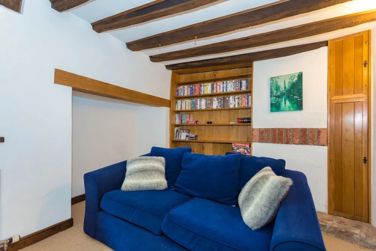 Prixford Barton 6 Bedrooms