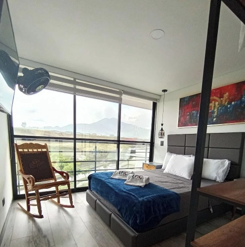 Luxury Suite