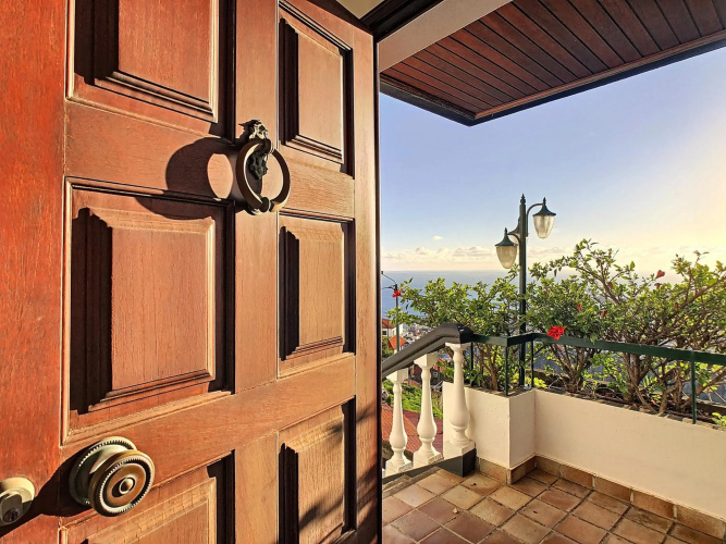Casa Bergmann by MHM