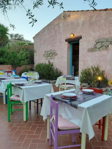 Agriturismo Agrisole