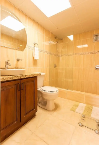 Apartment at Garden Condos