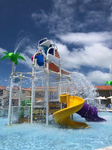 Hotel Coroa Vermelha Beach All Inclusive photo 17