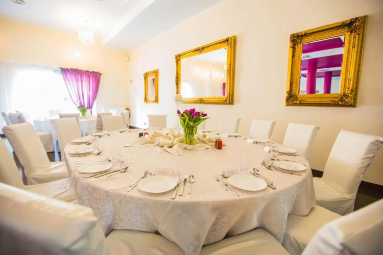 Orion Hotel Parczew