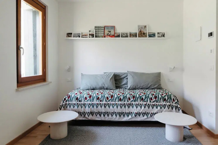 Fastuc B&B