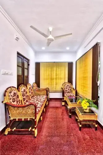 Rams Guest House