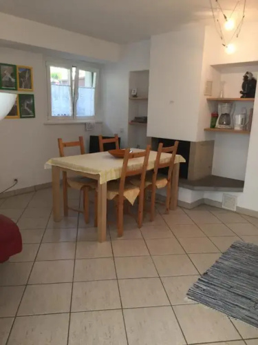Casa Evelina