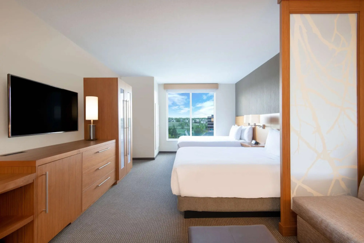 Hyatt Place Denver/Westminster