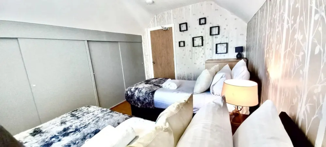 Amara House