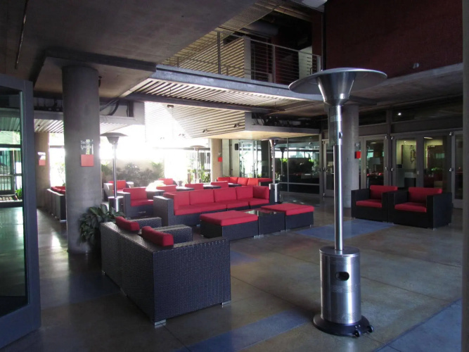 Hotelafbeelding