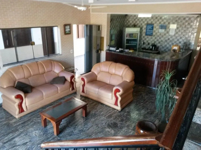 Barrocos Hotel