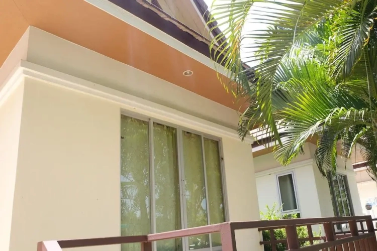 Double Bungalow