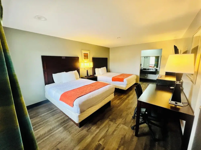 Hotel Vernon