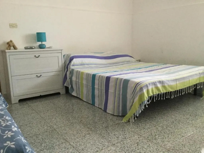 Villetta con giardino